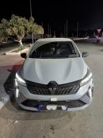 automobiles-renault-clio-5-alphine-2024-oran-algerie