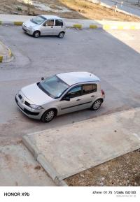سيارات-renault-megane-2-2003-gt-line-عين-البيضاء-أم-البواقي-الجزائر
