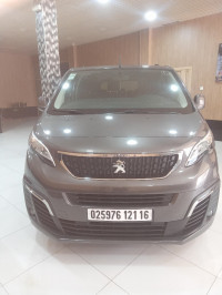 voitures-peugeot-expert-2021-bordj-bou-arreridj-algerie