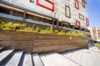 Vente Appartement F4 Alger Ouled fayet thumbnail 3