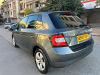 voitures-skoda-fabia-2015-style-ain-naadja-alger-algerie