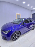 voitures-seat-ibiza-2019-edition-tissemsilt-algerie