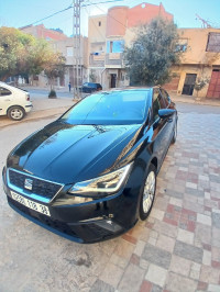 voitures-seat-ibiza-2018-high-tissemsilt-algerie