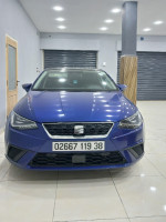 voitures-seat-ibiza-2019-edition-tissemsilt-algerie