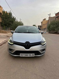 voitures-renault-clio-4-2019-gt-line-bou-saada-msila-algerie