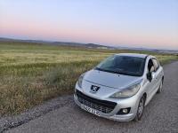 سيارات-peugeot-207-2012-sportium-باتنة-الجزائر