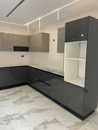 Vente Appartement F4 Alger Cheraga