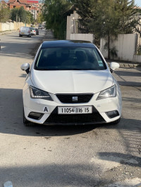 voitures-seat-ibiza-2016-high-facelift-draa-ben-khedda-tizi-ouzou-algerie