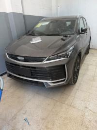 سيارات-geely-coolray-2026-flag-ship-الخرايسية-الجزائر