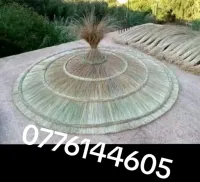 Parasol artistique 