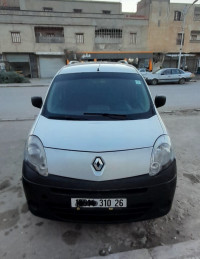 voitures-renault-kangoo-2010-medea-algerie