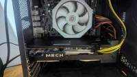 Pc gamer used