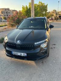 سيارات-skoda-kamiq-2024-haute-الخروب-قسنطينة-الجزائر