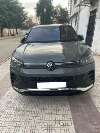 Volkswagen Tiguan 2025 Tiguan 2.0 tdi 193 CH 4 motion full option