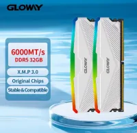  gloway ddr5 32gb 5600mhz  RGB 