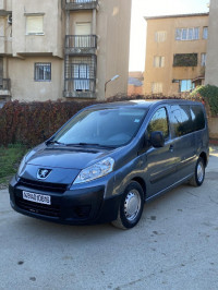 voitures-peugeot-expert-2008-saoula-alger-algerie