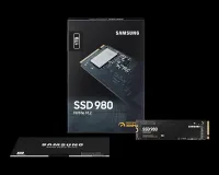 Samsung SSD 980 PCIe 3.0 NVMe SSD 1TB