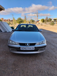 voitures-peugeot-406-1998-ain-el-melh-msila-algerie