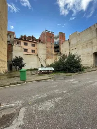 Vente Terrain Béjaïa Bejaia