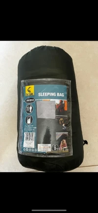 Sac de couchage 