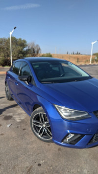 voitures-seat-ibiza-2019-fr-ain-defla-algerie