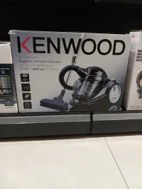 Aspirateur Kenwood 