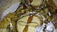 Gateau Oriental حلويات تقليدية