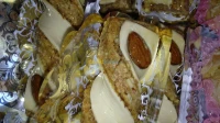 Gateau Oriental حلويات تقليدية