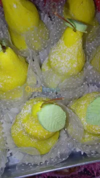 Gateau Oriental حلويات تقليدية