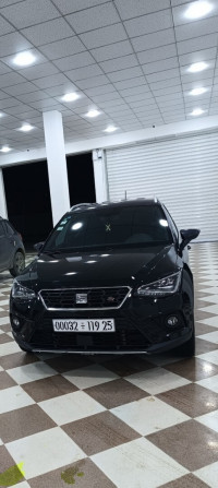 voitures-seat-arona-2019-constantine-algerie