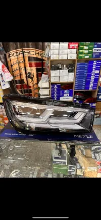 Phare Audi Q5 2018