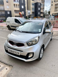 voitures-kia-picanto-2014-funny-hraoua-alger-algerie