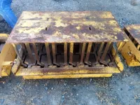 Machine de fabrication parpains 