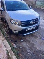 voitures-dacia-sandero-2017-stepway-boumedfaa-ain-defla-algerie