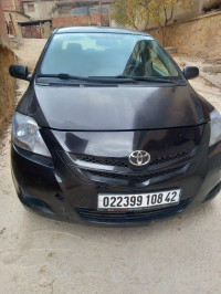 voitures-toyota-yaris-2008-boumedfaa-ain-defla-algerie