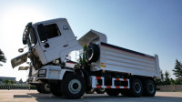 camion-powerplus-leger-lourd-2024-jijel-algerie