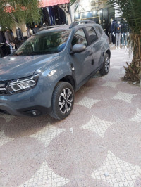 voitures-dacia-duster-2024-tissemsilt-algerie