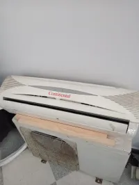 Climatiseur 
