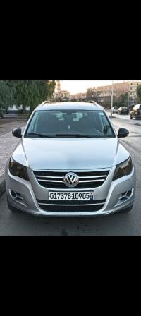 voitures-volkswagen-tiguan-2009-carat-batna-algerie