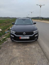 voitures-volkswagen-t-roc-2021-style-ahl-el-ksar-bouira-algerie