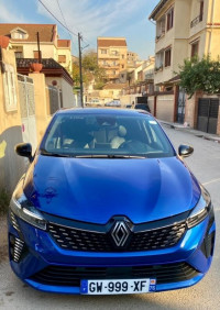 voitures-renault-clio-5-2024-techno-birkhadem-alger-algerie