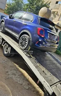 Fiat 500 x 2024 Clup