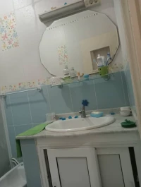 Vente Appartement F4 Alger El achour
