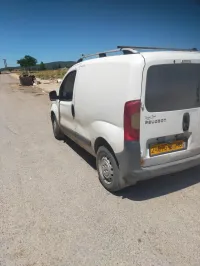 Peugeot Bipper 2011 Bipper