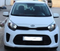 voitures-kia-picanto-2019-safety-ain-defla-algerie