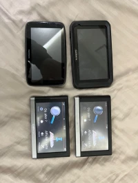 GPS garmin 