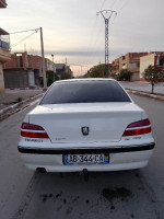 berline-peugeot-406-2003-merouana-batna-algerie