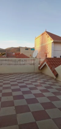 Vente Villa Batna Fesdis