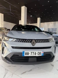 Renault Captur 2025 Techno 