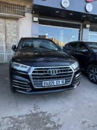 voitures-audi-q3-2021-s-line-ain-naadja-alger-algerie